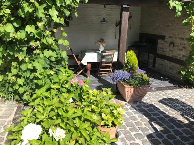Gastenverblijf De Voute Hotel Alveringem Екстериор снимка