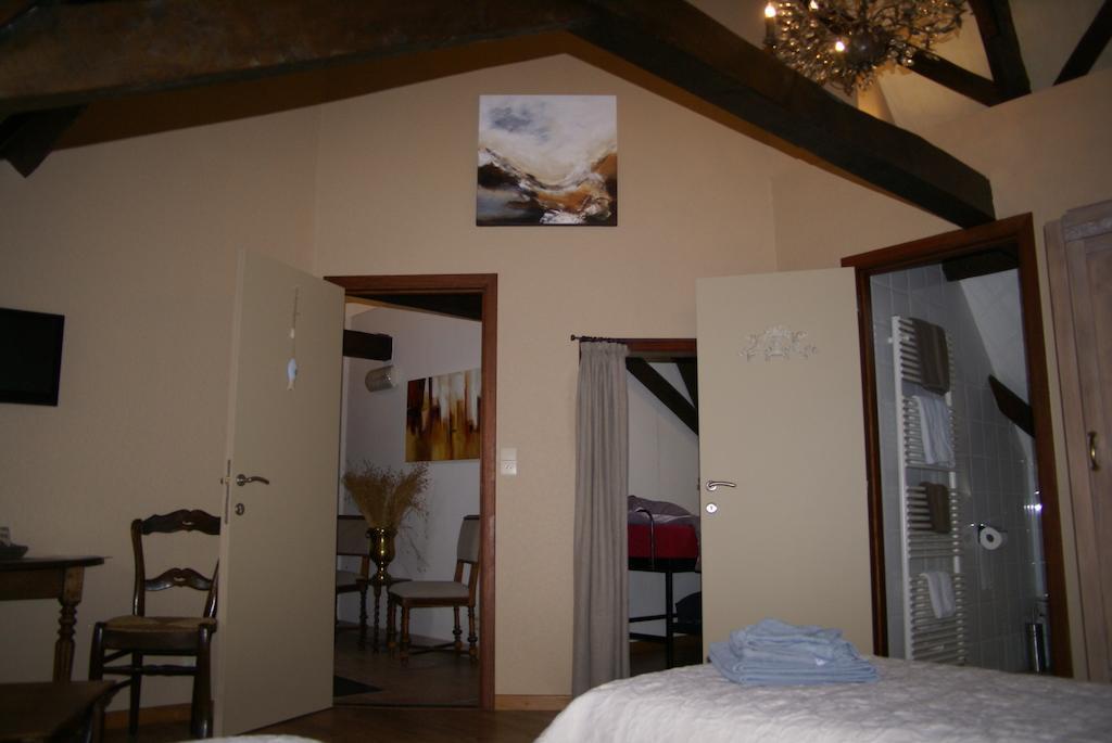 Gastenverblijf De Voute Hotel Alveringem Екстериор снимка